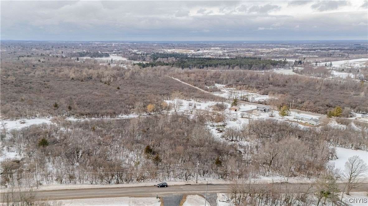 1.14 Acres of Residential Land for Sale in Watertown, New York