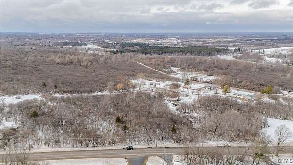 1.14 Acres of Residential Land for Sale in Watertown, New York