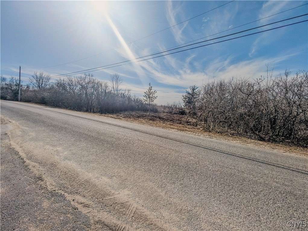 0.99 Acres of Residential Land for Sale in Watertown, New York