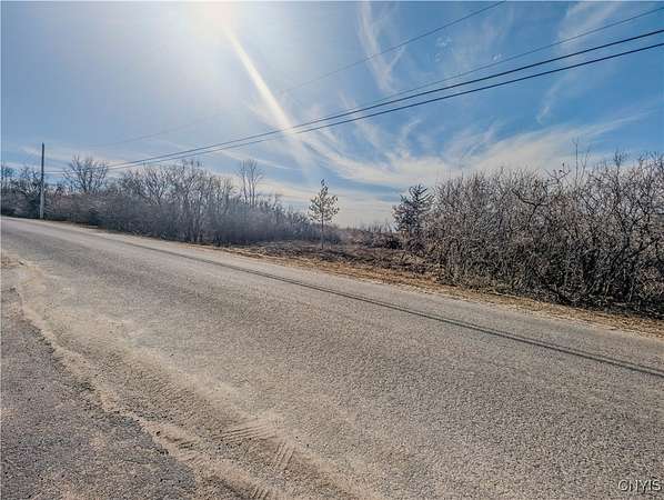 0.99 Acres of Residential Land for Sale in Watertown, New York