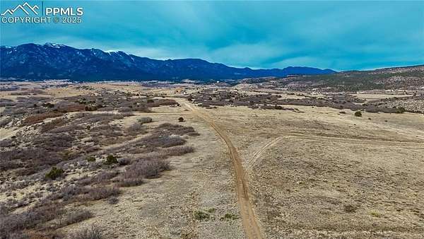 0.25 Acres of Residential Land for Sale in Colorado City, Colorado