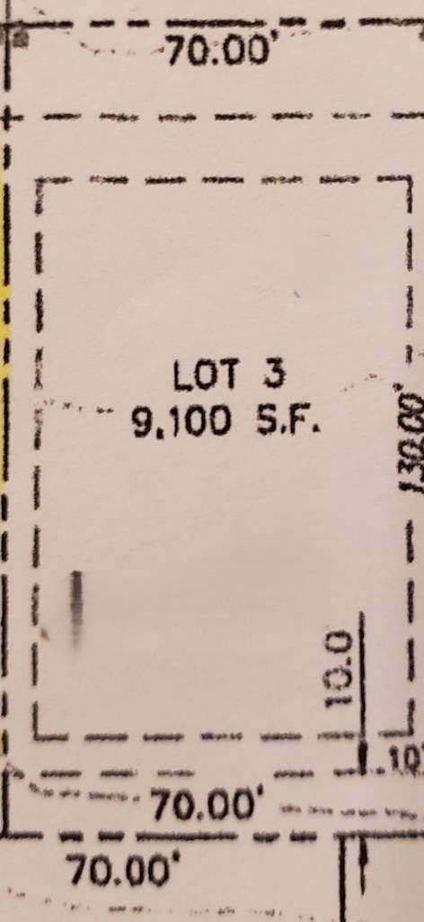 0.2 Acres of Residential Land for Sale in Eagle Pass, Texas