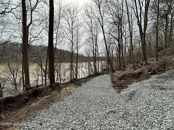 1.6 Acres of Land for Sale in Leitchfield, Kentucky