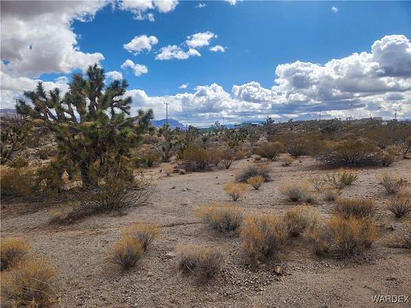 1 Acre of Land for Sale in Meadview, Arizona