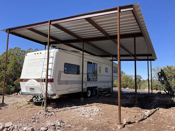 2.67 Acres of Land for Sale in Seligman, Arizona