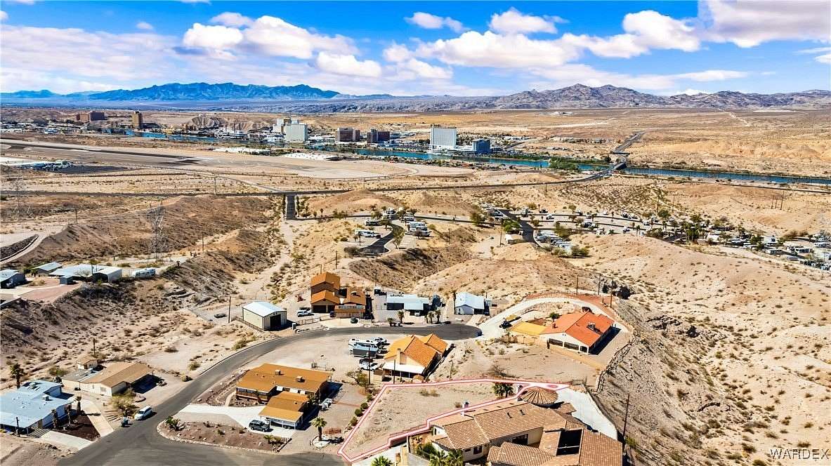 0.24 Acres of Land for Sale in Bullhead City, Arizona