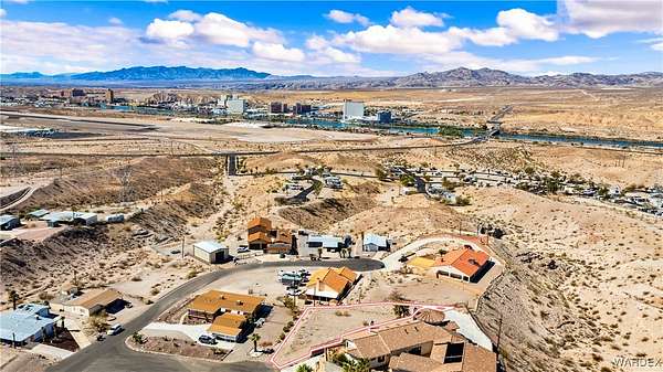 0.24 Acres of Land for Sale in Bullhead City, Arizona