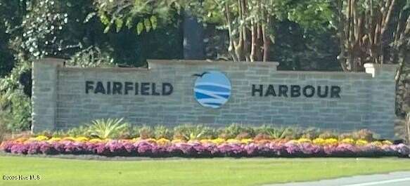 0.27 Acres of Residential Land for Sale in New Bern, North Carolina