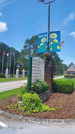 0.27 Acres of Residential Land for Sale in New Bern, North Carolina