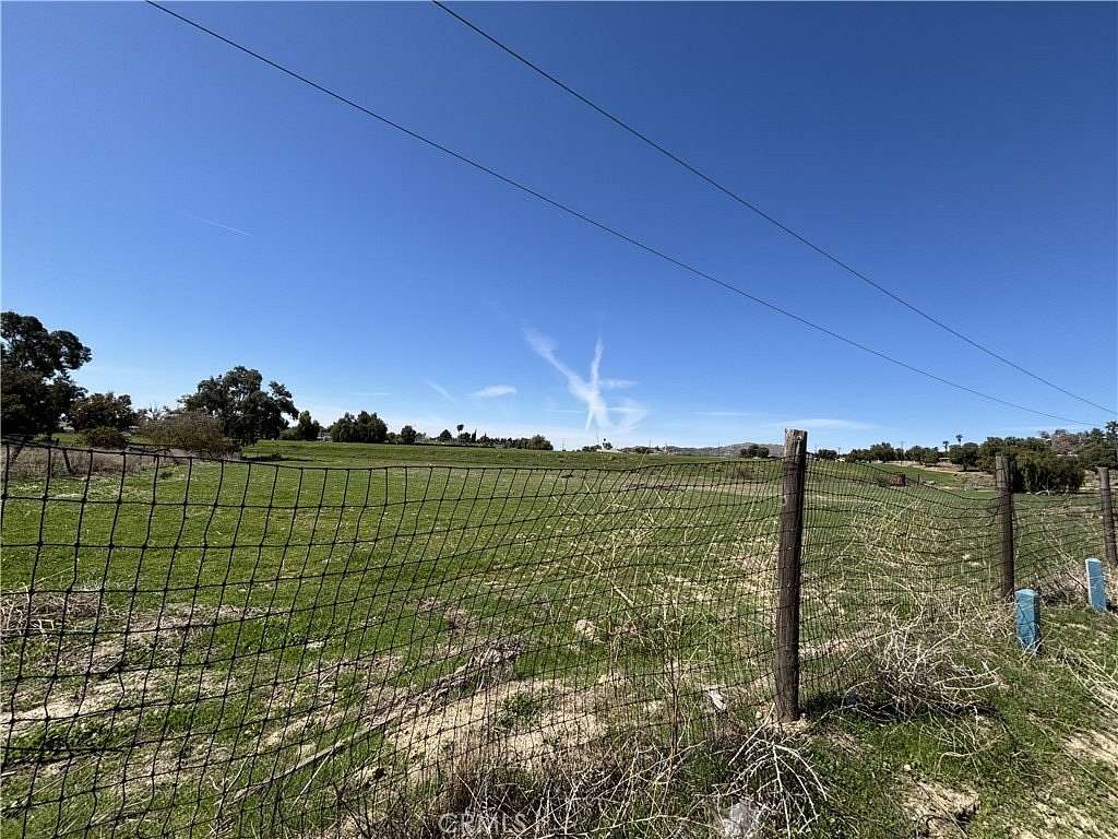 3.68 Acres of Residential Land for Sale in Moreno Valley, California