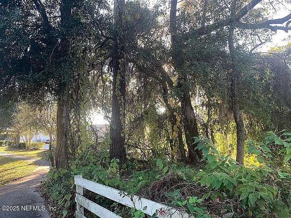 2 Acres of Residential Land for Sale in Jacksonville, Florida