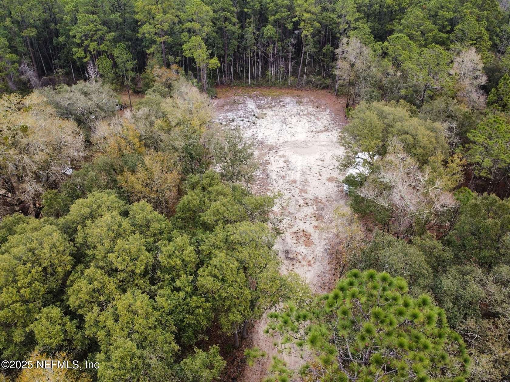 5.9 Acres of Land for Sale in Keystone Heights, Florida