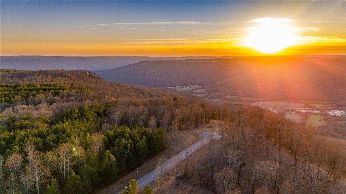 0.57 Acres of Residential Land for Sale in Jasper, Tennessee