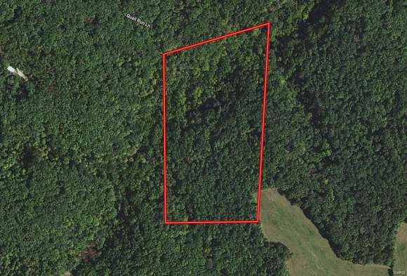 17.5 Acres of Land for Sale in Warrenton, Missouri