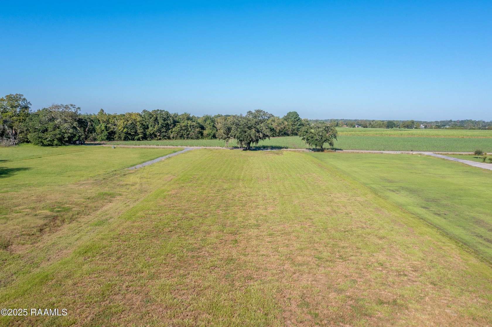 1.55 Acres of Residential Land for Sale in New Iberia, Louisiana
