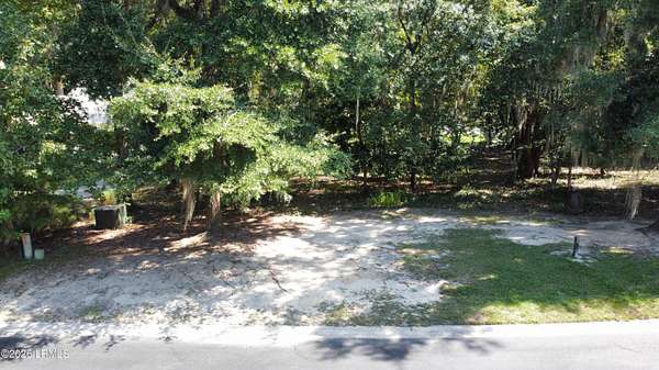0.3 Acres of Residential Land for Sale in Beaufort, South Carolina