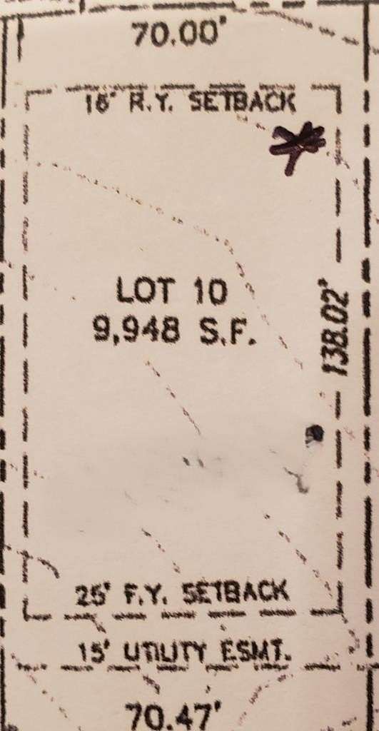 12.4 Acres of Land for Sale in Eagle Pass, Texas