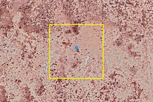 2.5 Acres of Residential Land for Sale in Lancaster, California