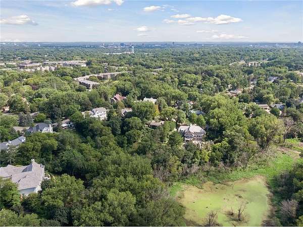 0.59 Acres of Residential Land for Sale in Edina, Minnesota