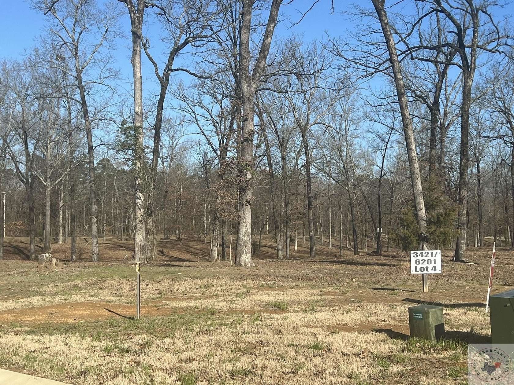 0.61 Acres of Residential Land for Sale in Texarkana, Arkansas