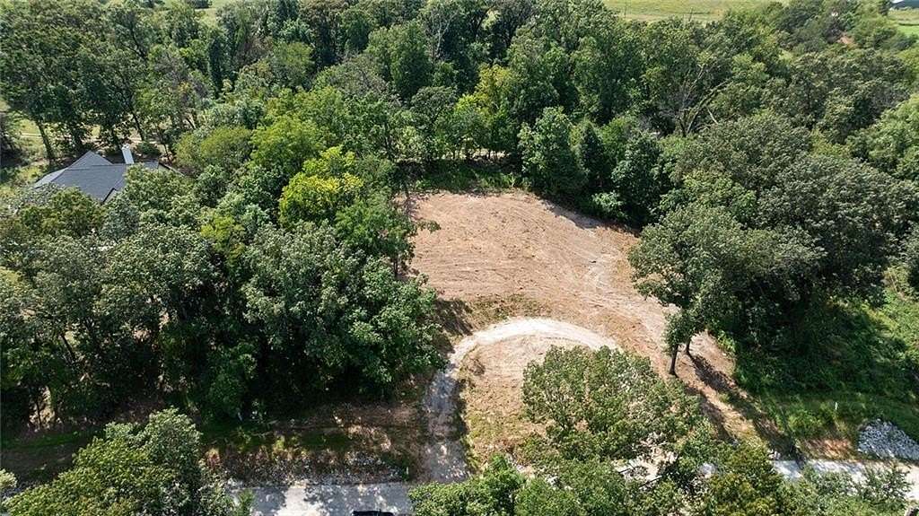 3.38 Acres of Residential Land for Sale in Springdale, Arkansas