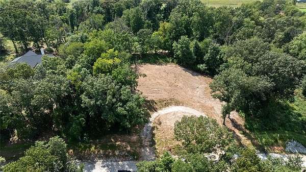 3.38 Acres of Residential Land for Sale in Springdale, Arkansas