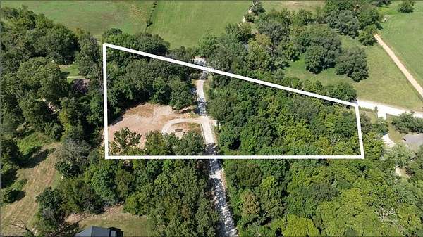 3.38 Acres of Residential Land for Sale in Springdale, Arkansas