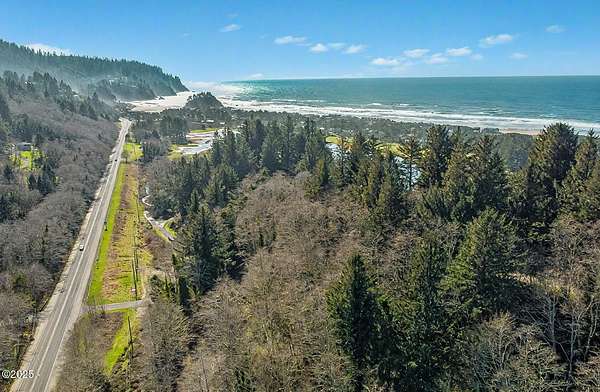 1.82 Acres of Residential Land for Sale in Neskowin, Oregon