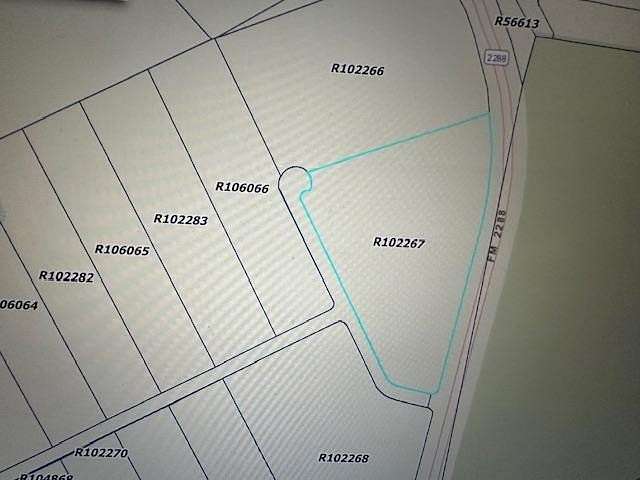 9.37 Acres of Commercial Land for Sale in San Angelo, Texas