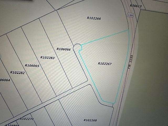 9.37 Acres of Commercial Land for Sale in San Angelo, Texas