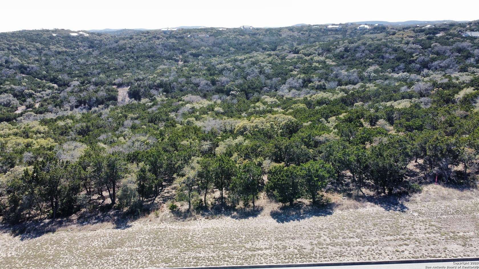 2.36 Acres of Residential Land for Sale in San Antonio, Texas