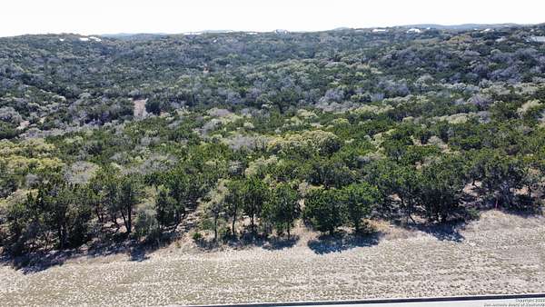 2.36 Acres of Residential Land for Sale in San Antonio, Texas