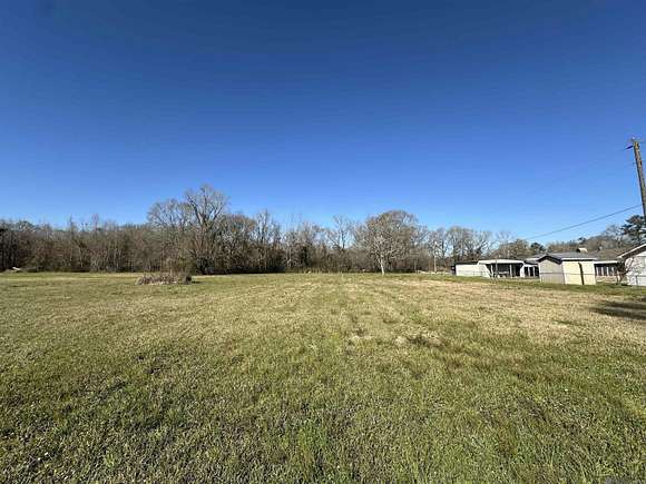 2 Acres of Residential Land for Sale in Zachary, Louisiana