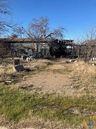 0.39 Acres of Commercial Land for Sale in Temple, Texas