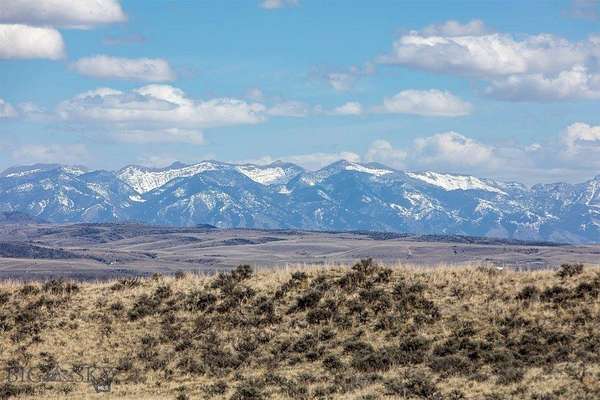 3.63 Acres of Residential Land for Sale in Three Forks, Montana