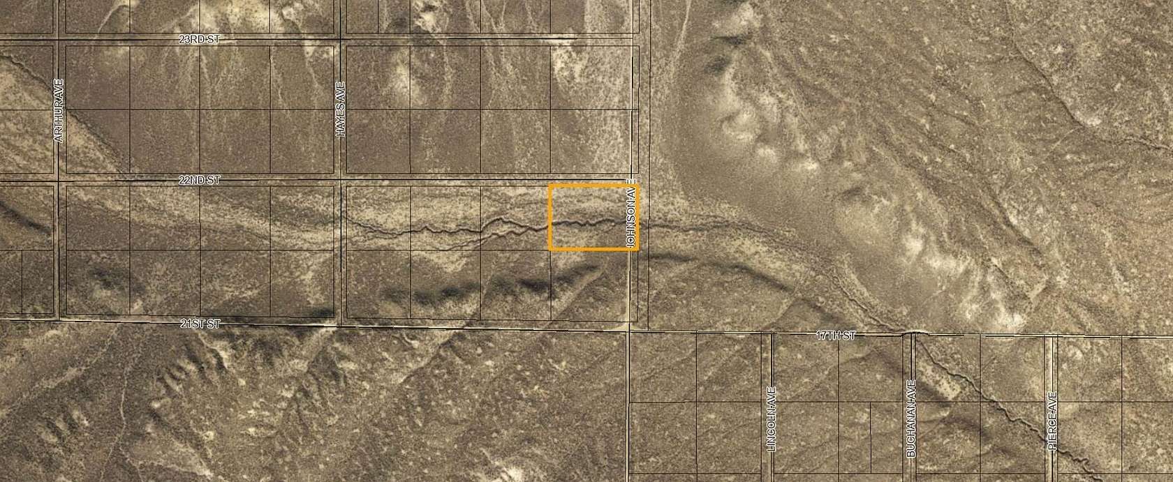 2.84 Acres of Residential Land for Sale in Elko, Nevada
