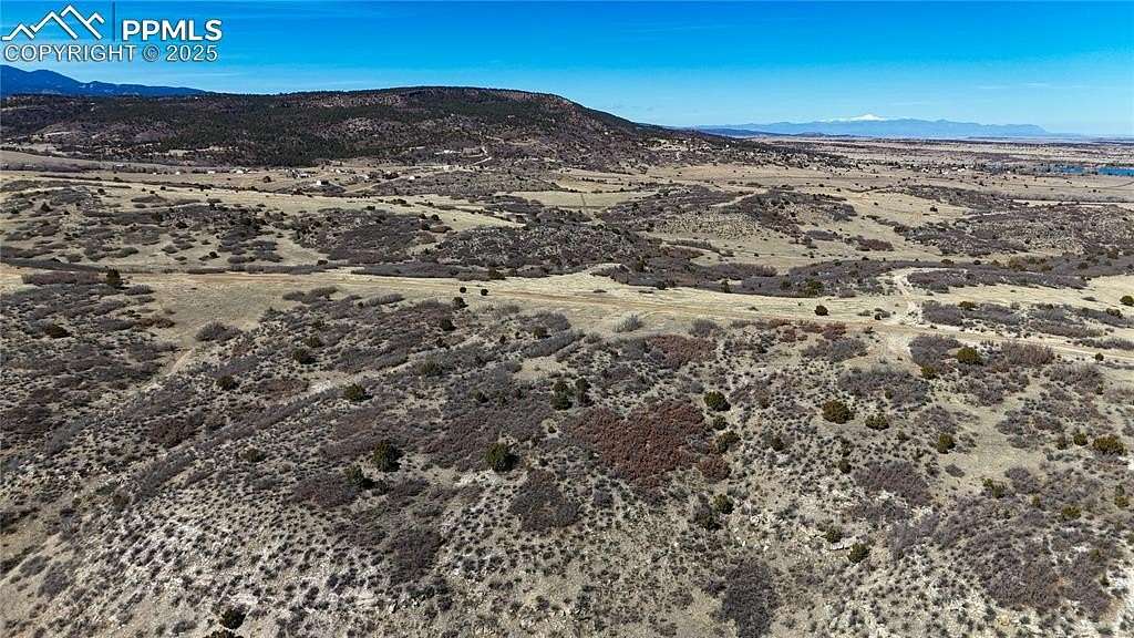 0.24 Acres of Residential Land for Sale in Colorado City, Colorado