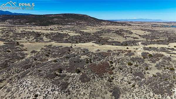 0.24 Acres of Residential Land for Sale in Colorado City, Colorado
