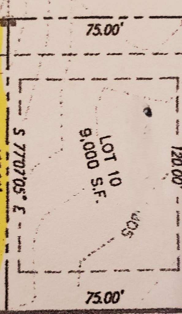 12.4 Acres of Land for Sale in Eagle Pass, Texas