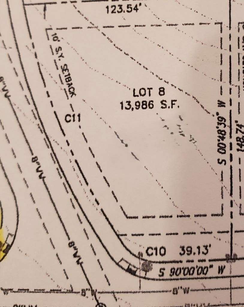 0.32 Acres of Residential Land for Sale in Eagle Pass, Texas