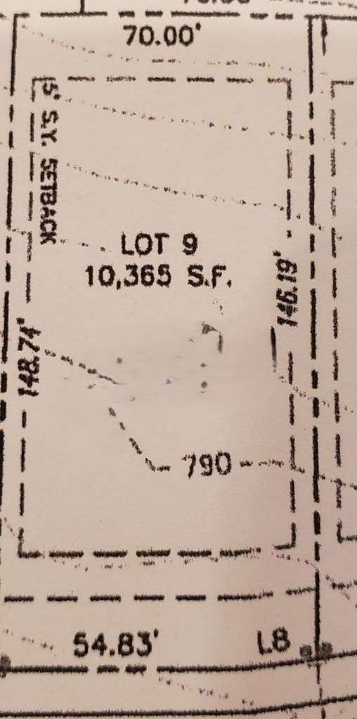 4 Acres of Residential Land for Sale in Eagle Pass, Texas