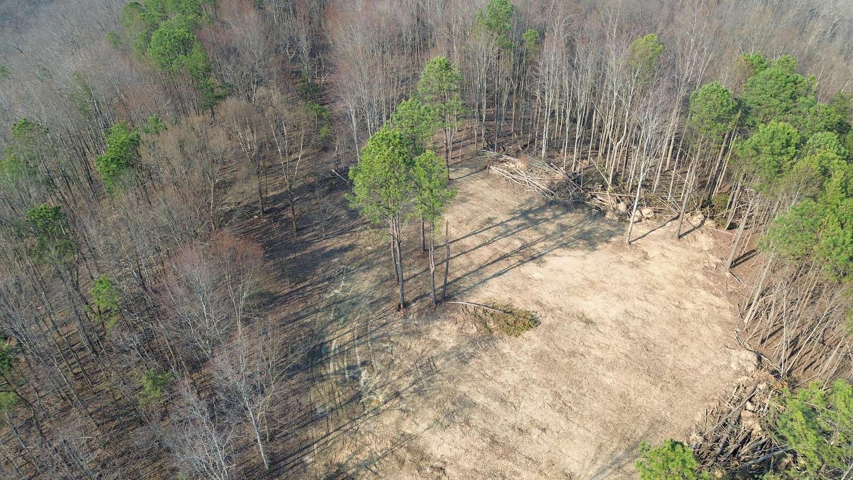 455 Acres of Recreational Land for Sale in Jackson, Kentucky