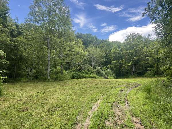 455 Acres of Recreational Land for Sale in Jackson, Kentucky