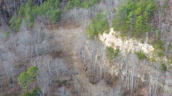 455 Acres of Recreational Land for Sale in Jackson, Kentucky