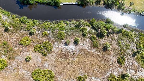 0.23 Acres of Land for Sale in Punta Gorda, Florida
