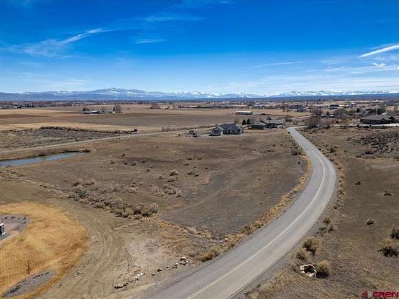 2.64 Acres of Residential Land for Sale in Montrose, Colorado