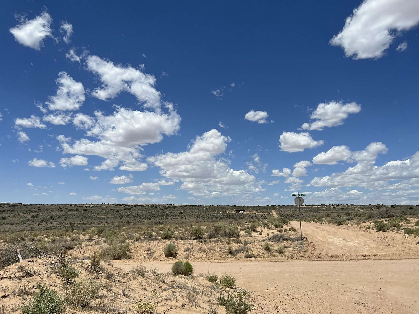 1 Acre of Land for Sale in Rio Rancho, New Mexico