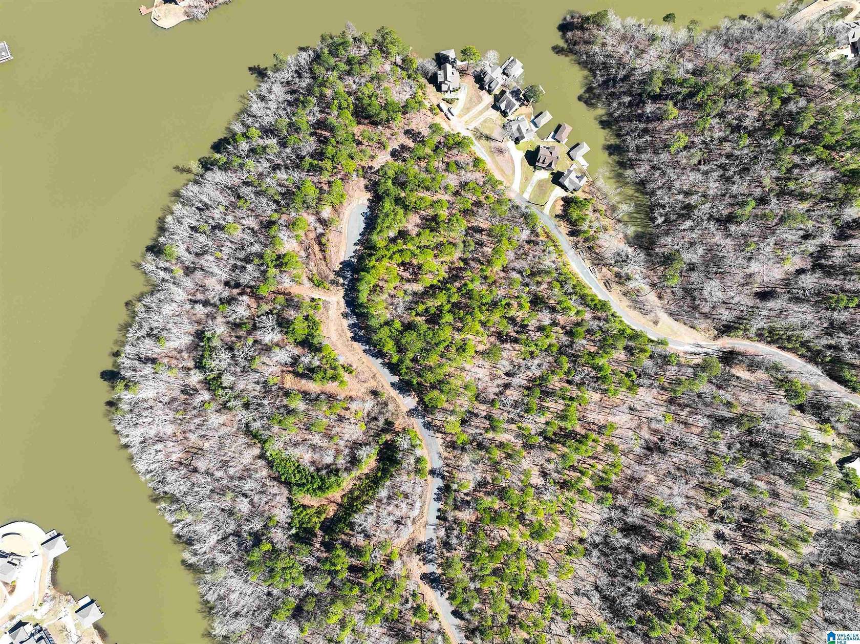 0.63 Acres of Residential Land for Sale in Rockford, Alabama