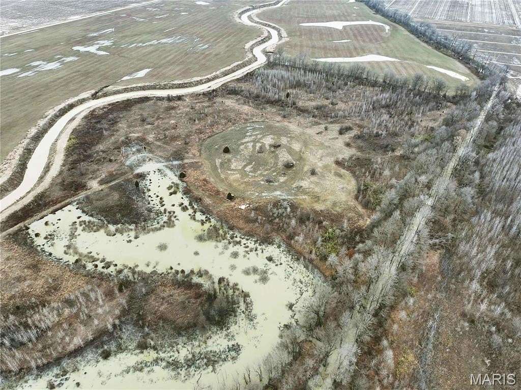 163 Acres of Land for Sale in Sikeston, Missouri