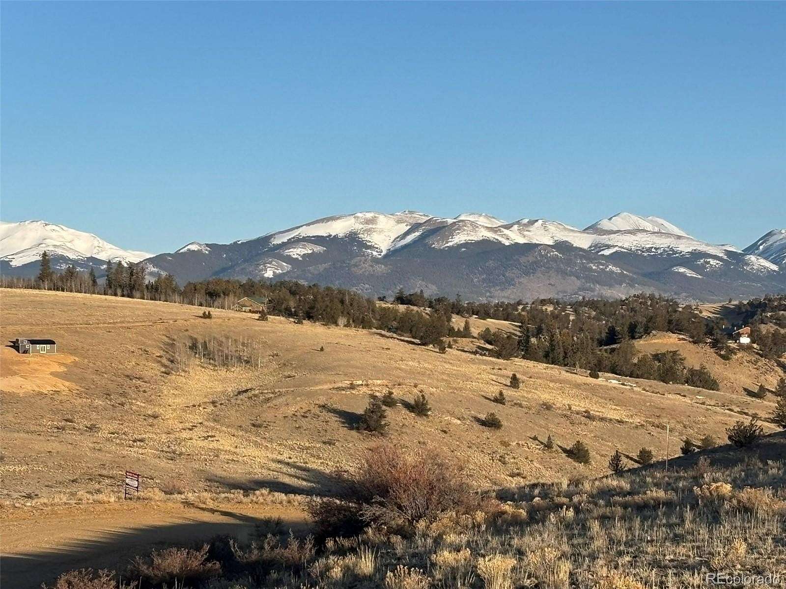 2.18 Acres of Residential Land for Sale in Como, Colorado